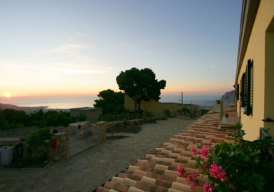 Casa Vacanze Residence Brezza D'estate